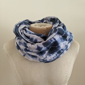 American Apparel Accessories - American Apparel Circle Scarf | Tie Dye American Apparel Accessories - American Apparel Circle Scarf | Tie Dye